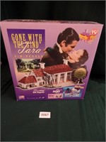 Gone With The Wind Tara 3-D Puzzle