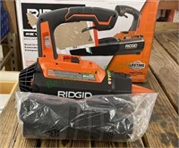 RIDGID BLOWER (TOOL ONLY)