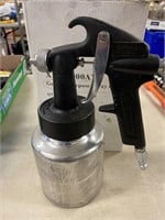 Paint sprayer new in the box