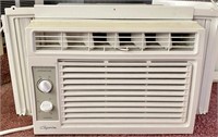 Air Conditioner, Window Air Unit, Comfort-Aire