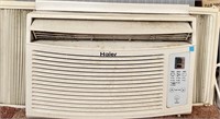 Air Conditioner, Window Air Unit, Haier