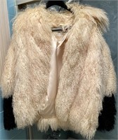 Fur Coat, Weil Furs, Alabama