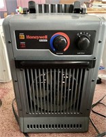 Air, Heater, Combo, Portable, Honeywell, Electric