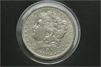 1881-o Morgan Dollar MS60