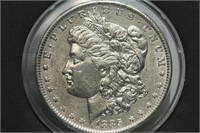 1885-o Morgan Dollar
