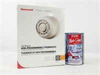 Thermostate non-programmable HoneyWell NEUF