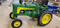 John Deere 630 toy tractor wide front