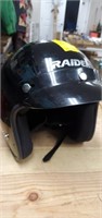 Raider helmet size large