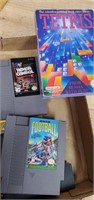 3 original Nintendo games