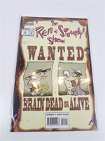 The Ren & Stimpy Show Comic