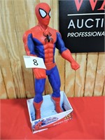 Hasbro Marvel 2014 Spider Man in Box