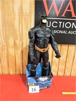 Giant size Batman in Box