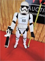 Star Wars Stormtrooper 31" tall  Figurine