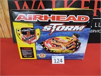Airhead Storm Float Water Sports New in Box