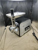 Brand New Electric meat Grinder Sealed in Box has