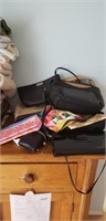 Lg group bags and purses