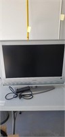 Sony 26" tv not tested