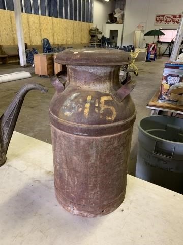 HOUSEHOLD ITEMS ONLINE AUCTION
