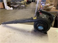 MAKITA GAS BLOWER