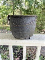 Metal Pot