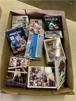 BASEBALL CARDS