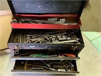 MISC. TOOLS