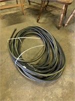 HEAVY DUTY GARDEN HOSE