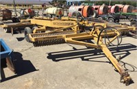 SCHMEISER 12' Orchard Plane