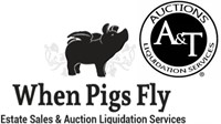 Welcome! Please Read ALL Auction Information