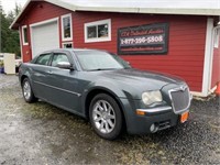 2005 CHRYSLER 300 C