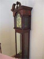 Trend by Sligh Grandfather Clock