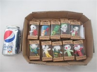 10 Poupées VooDoo Mint in box