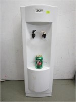 Distributeur a eau