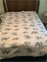 Vintage Quilt