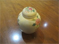 United China Jar