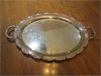 Eugene Ferner Tray