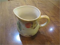 Pantry ware Ceramic Pitcher