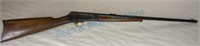 Remington model 16 take down rifle chambered in