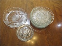 (13) Glass Plates