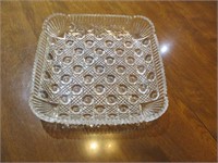 Glass Platter