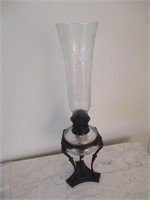 Bombay Bronze Oil Lamp