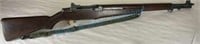 US Springfield M1 Garand rifle 30 06