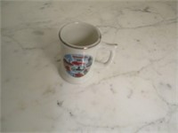 Nanco Maine Decorative Cup