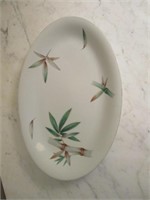 Noritake China Porcelain Platter