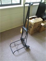 Rolling Luggage Cart
