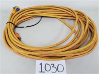 Woods 50' 12GA Extension Cord
