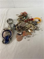 JEWELRY LOT