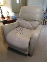Leather PALLISER Chair