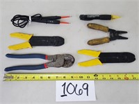 Electrical Tools