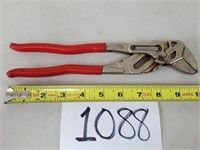 $62 Knipex Pliers Wrench